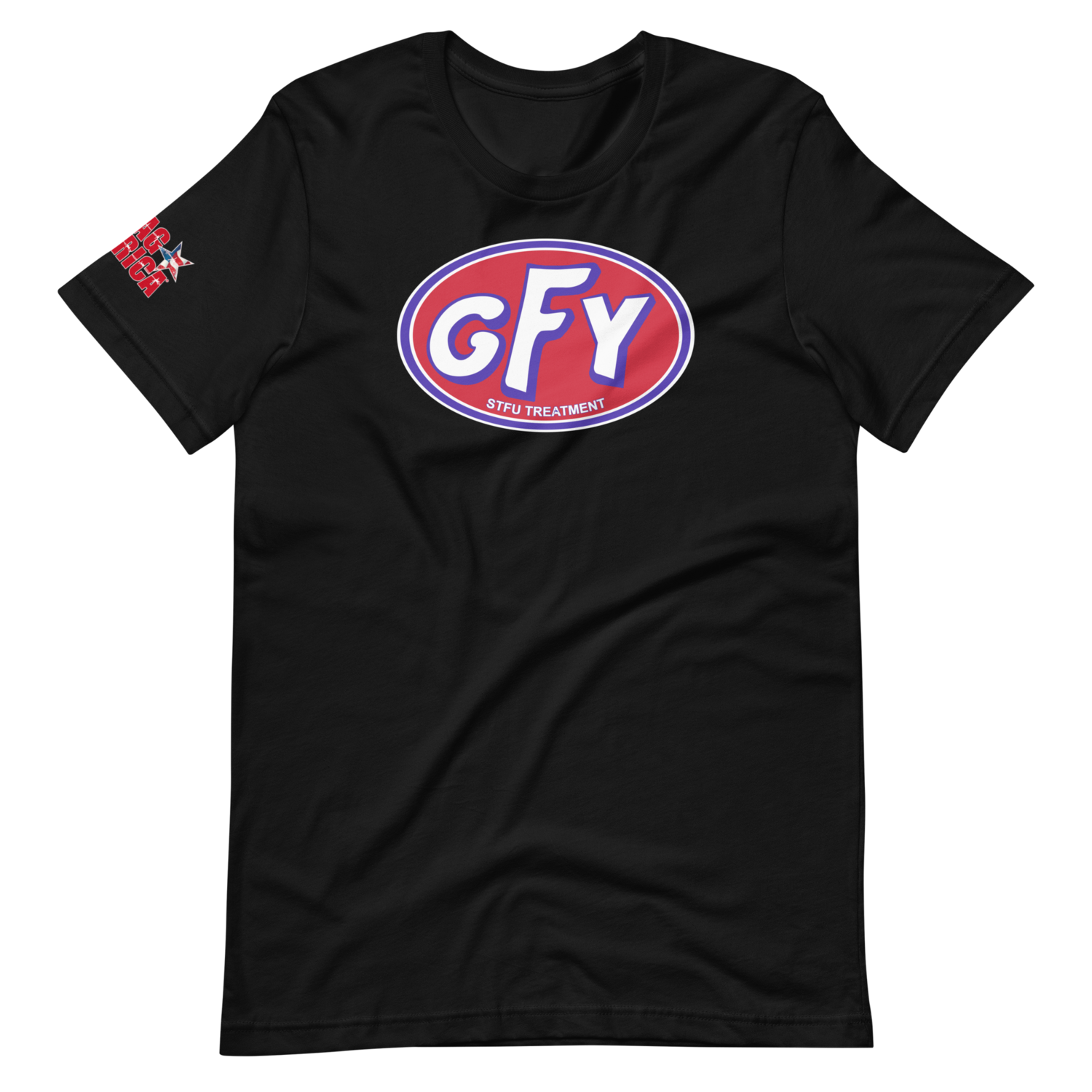 GFY Regular