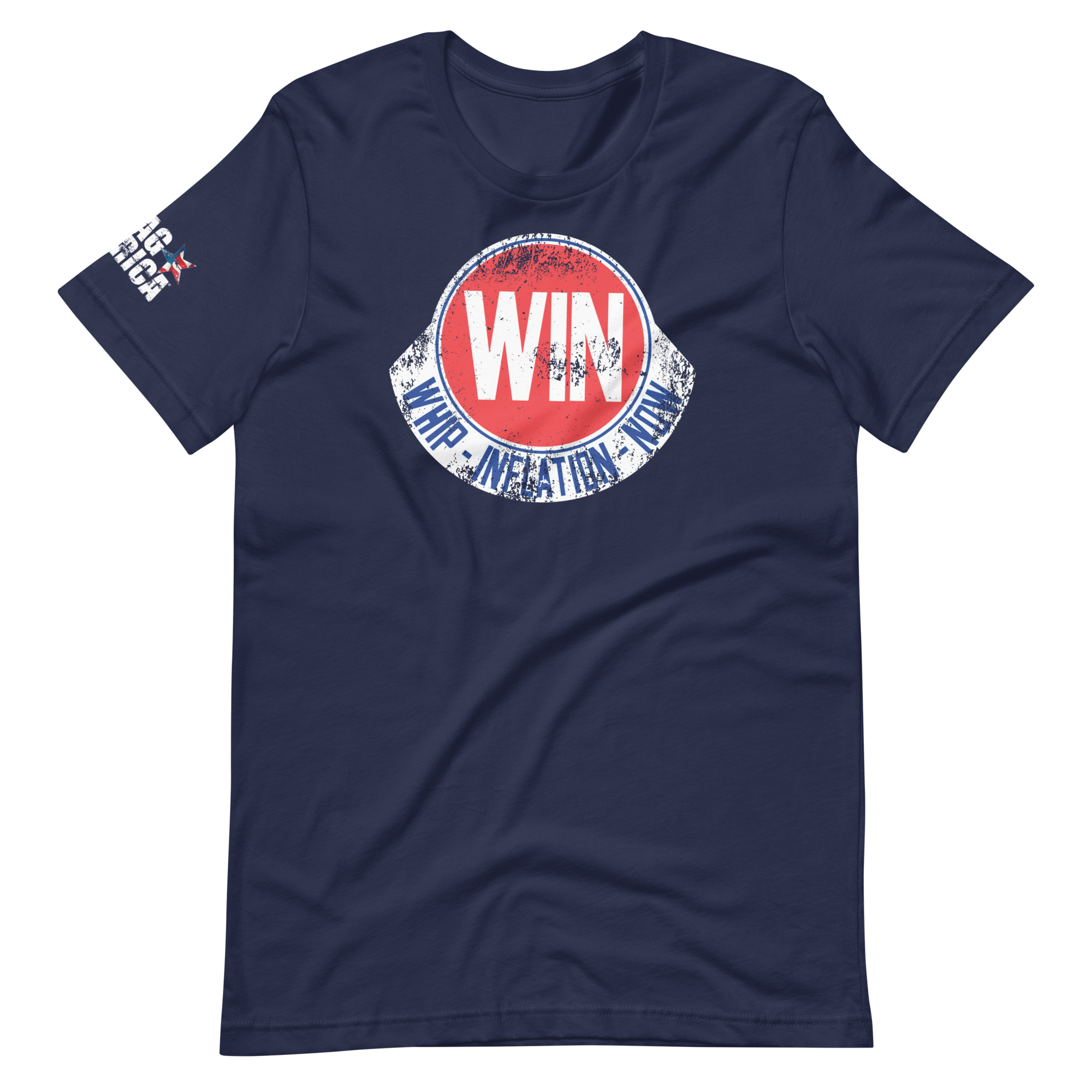 WIN - Whip Inflation Now