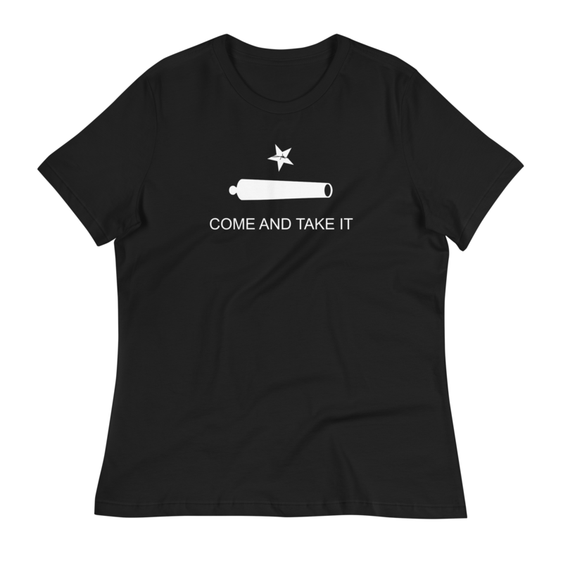 Come and Take It - Women's Premium