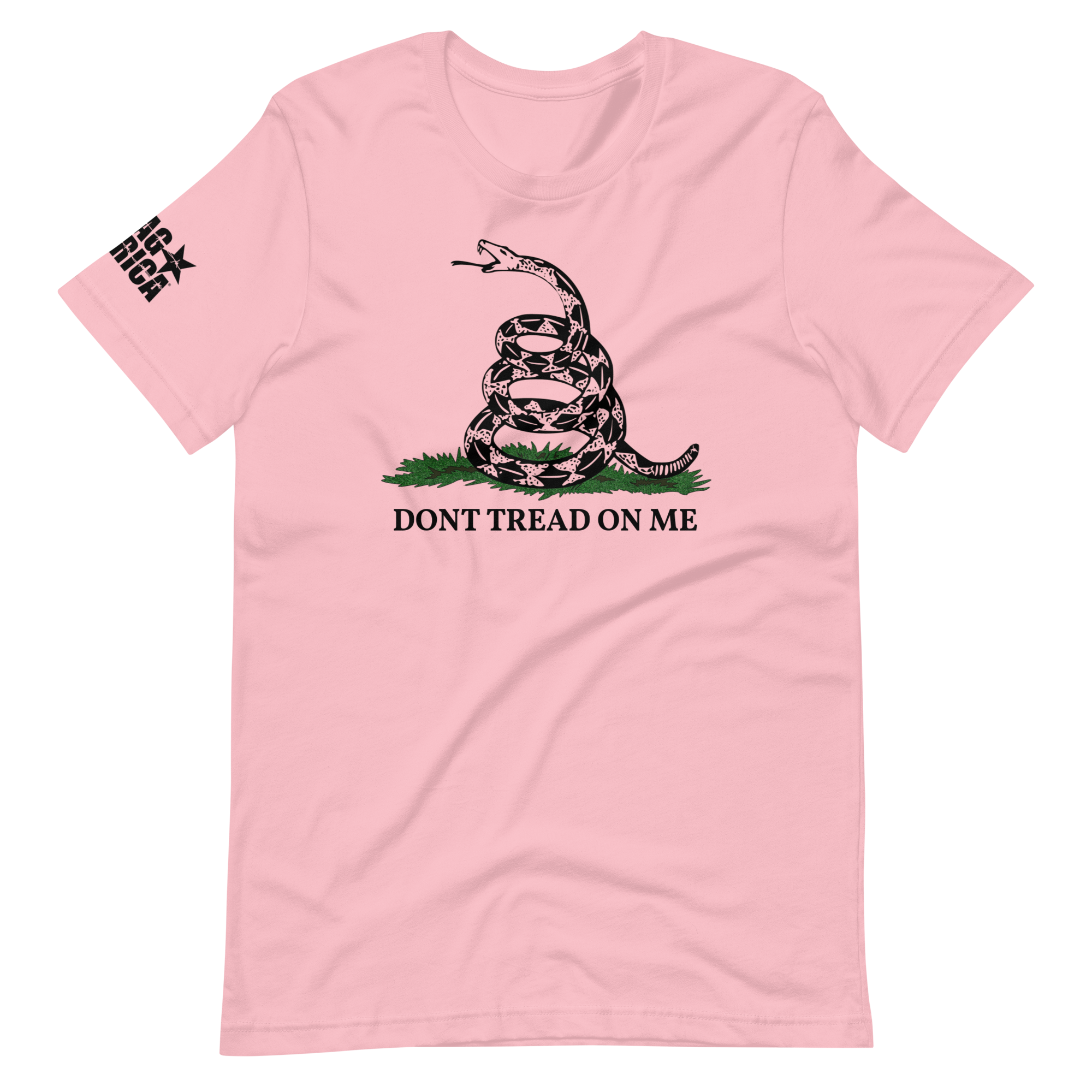 Gadsen Flag - Don't Tread on Me