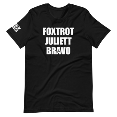 Foxtrot Juliett Bravo