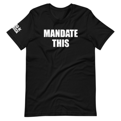 Mandate This