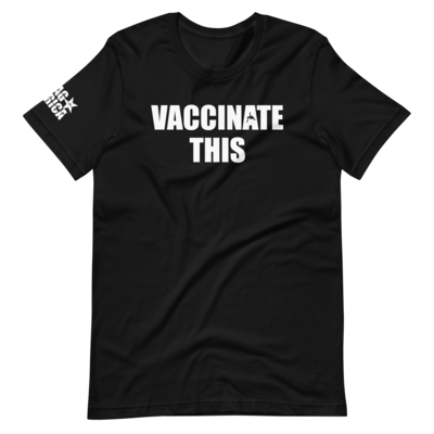 Vaccinate This
