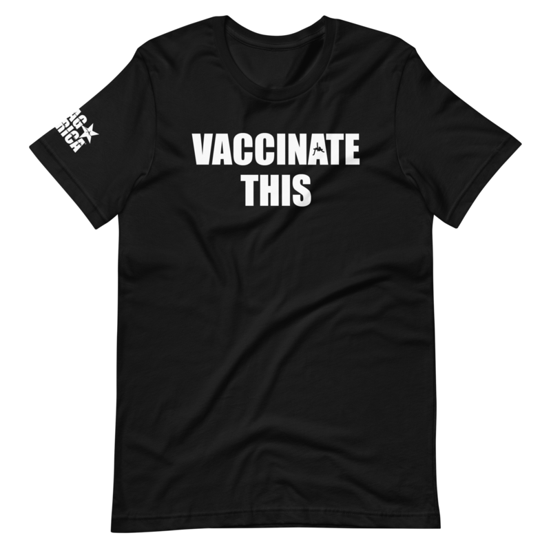 Vaccinate This