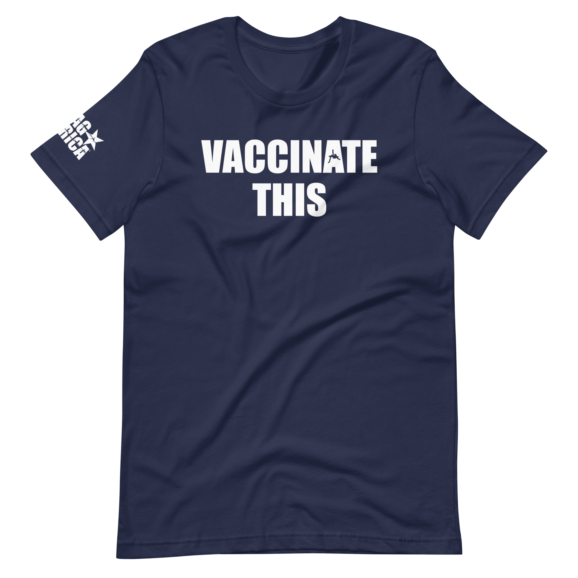Vaccinate This