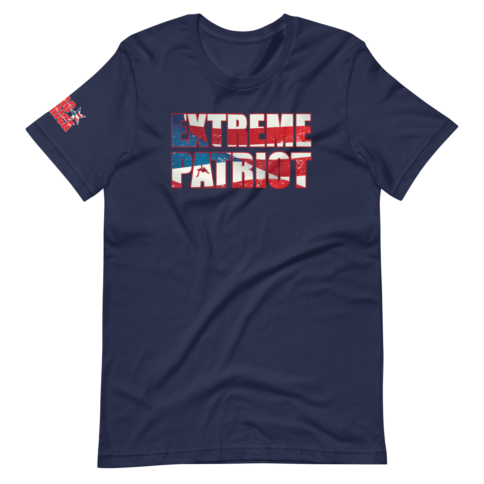 Extreme Patriot