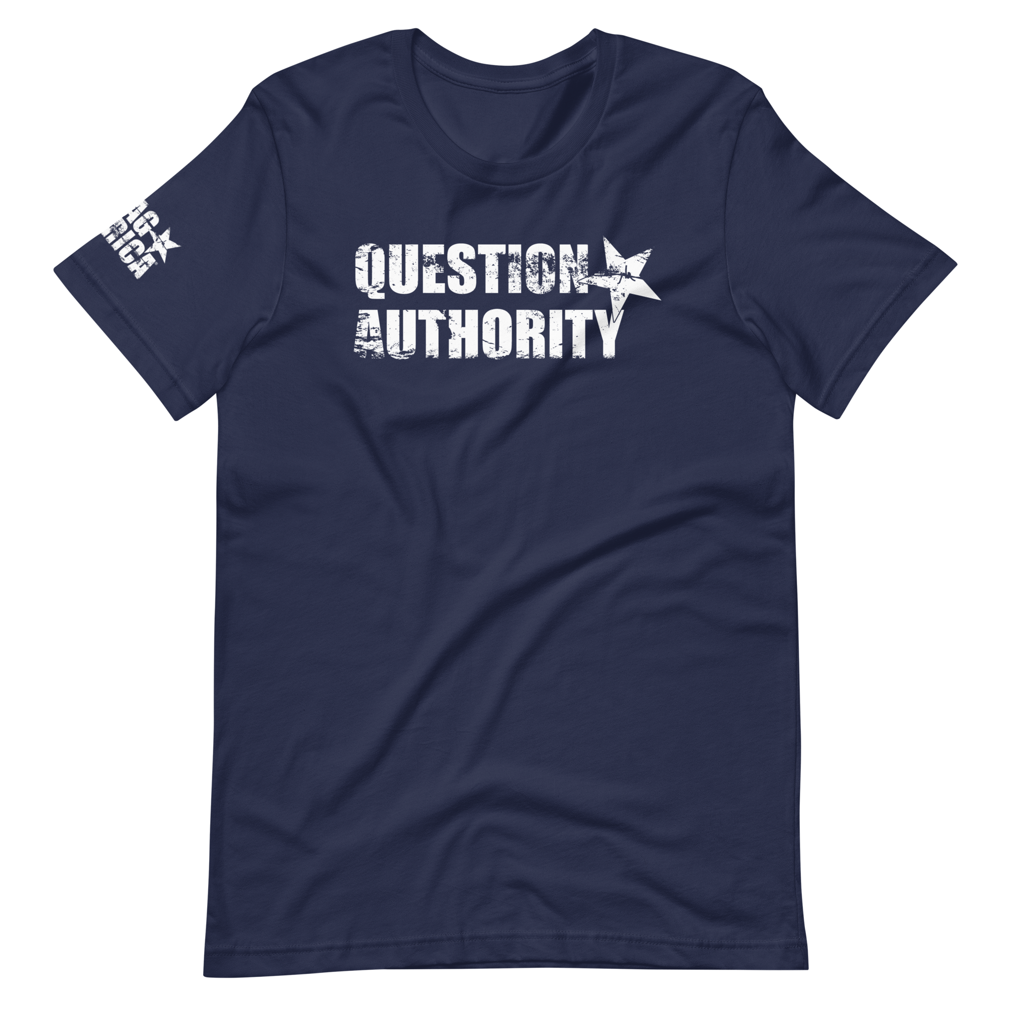 Question Authority