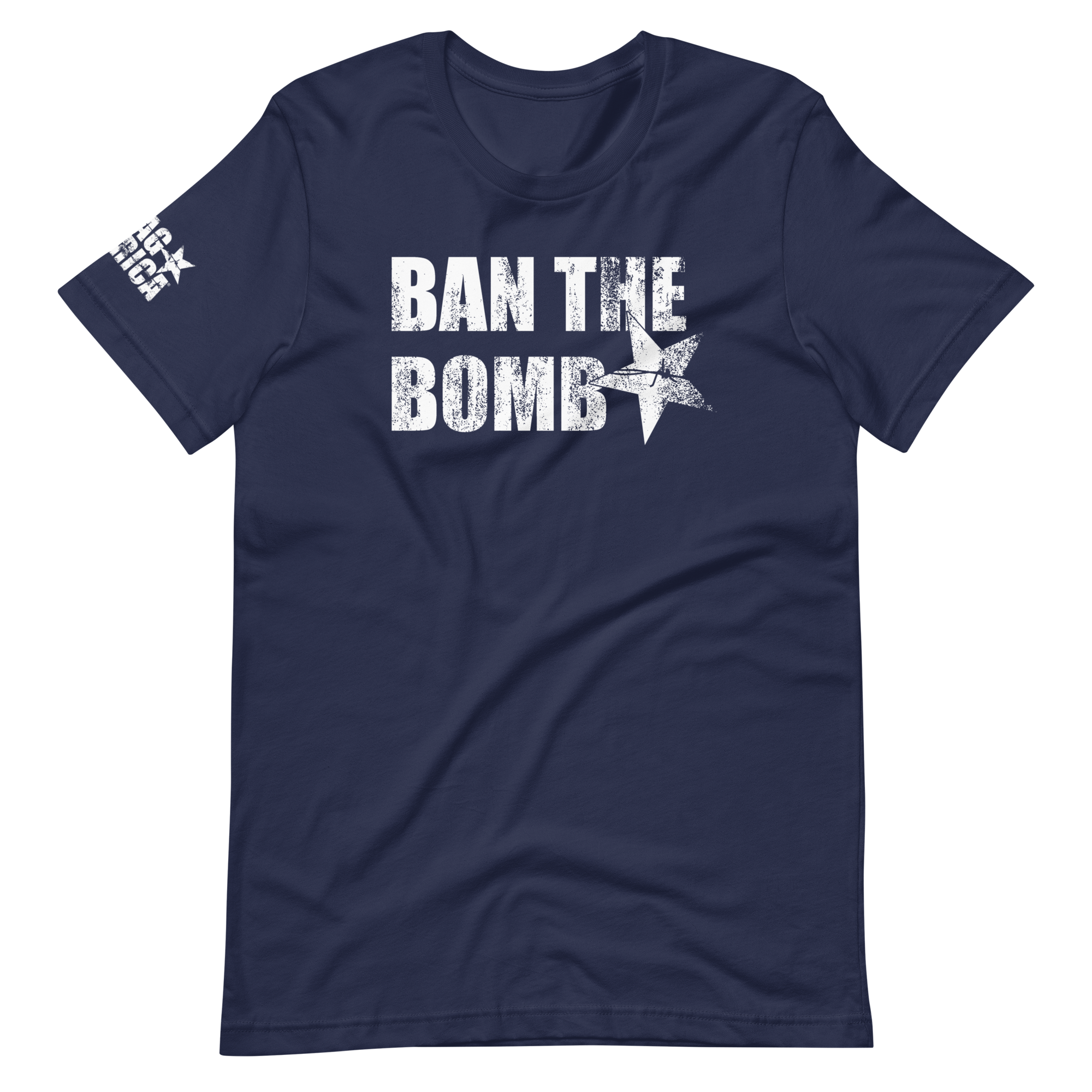 Ban the Bomb