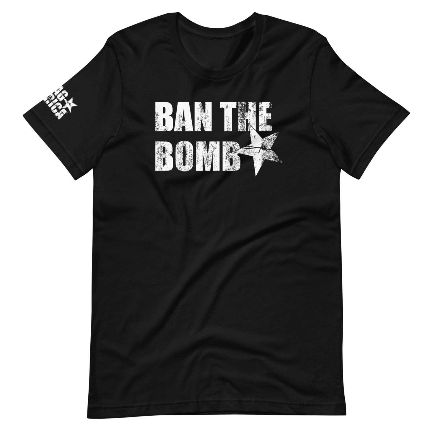 Ban the Bomb