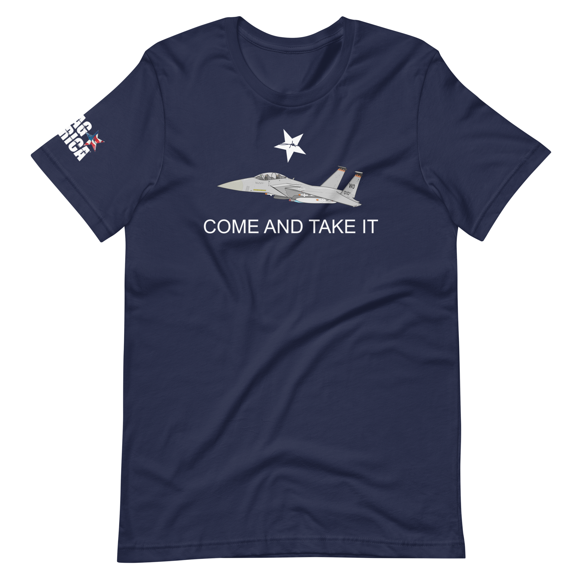 Come And Take It (F-15)