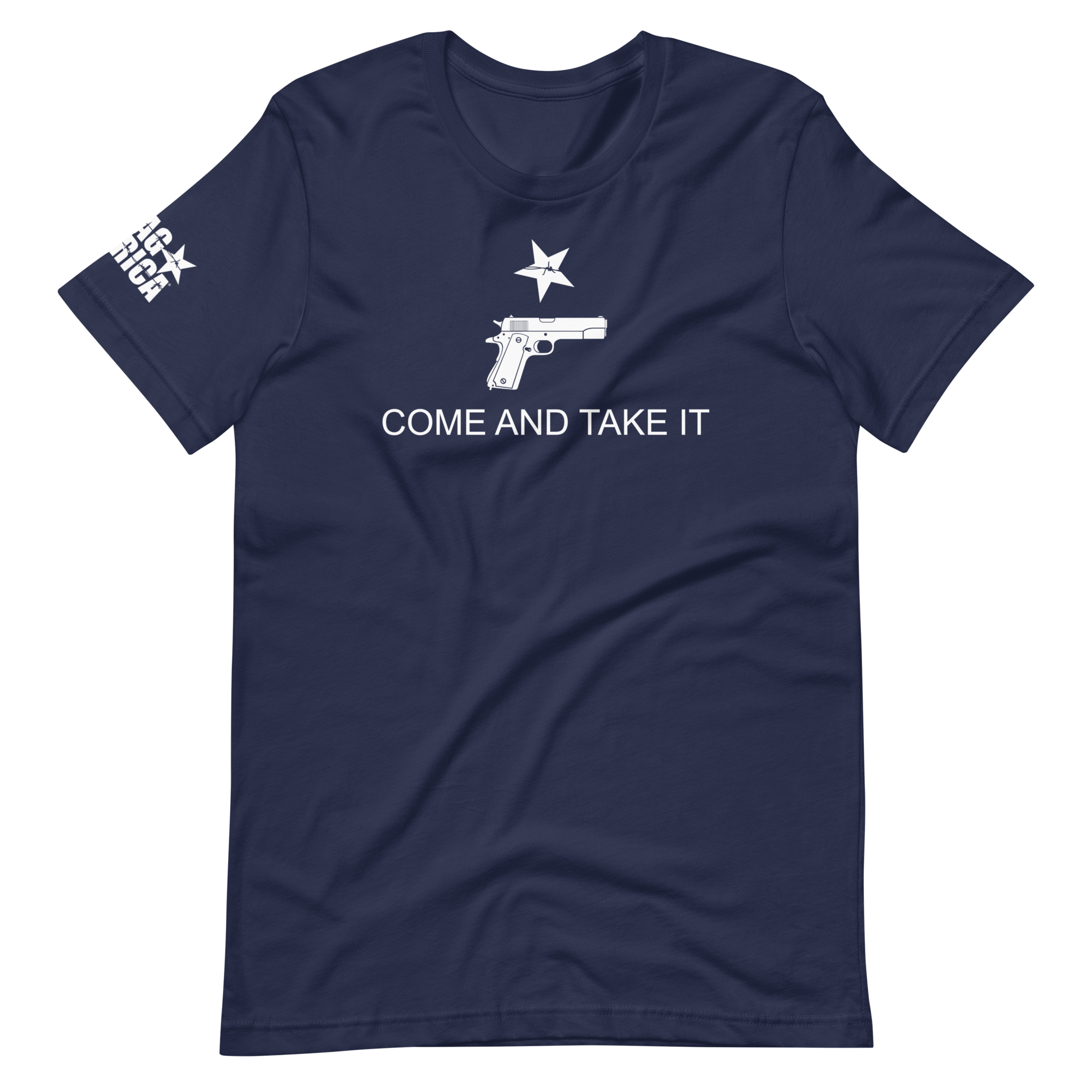 Come and Take It - 1911