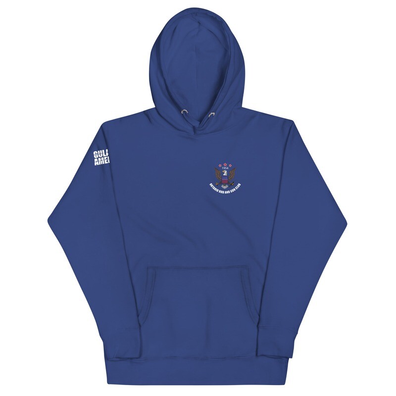 ORGC - Premium Hoodie