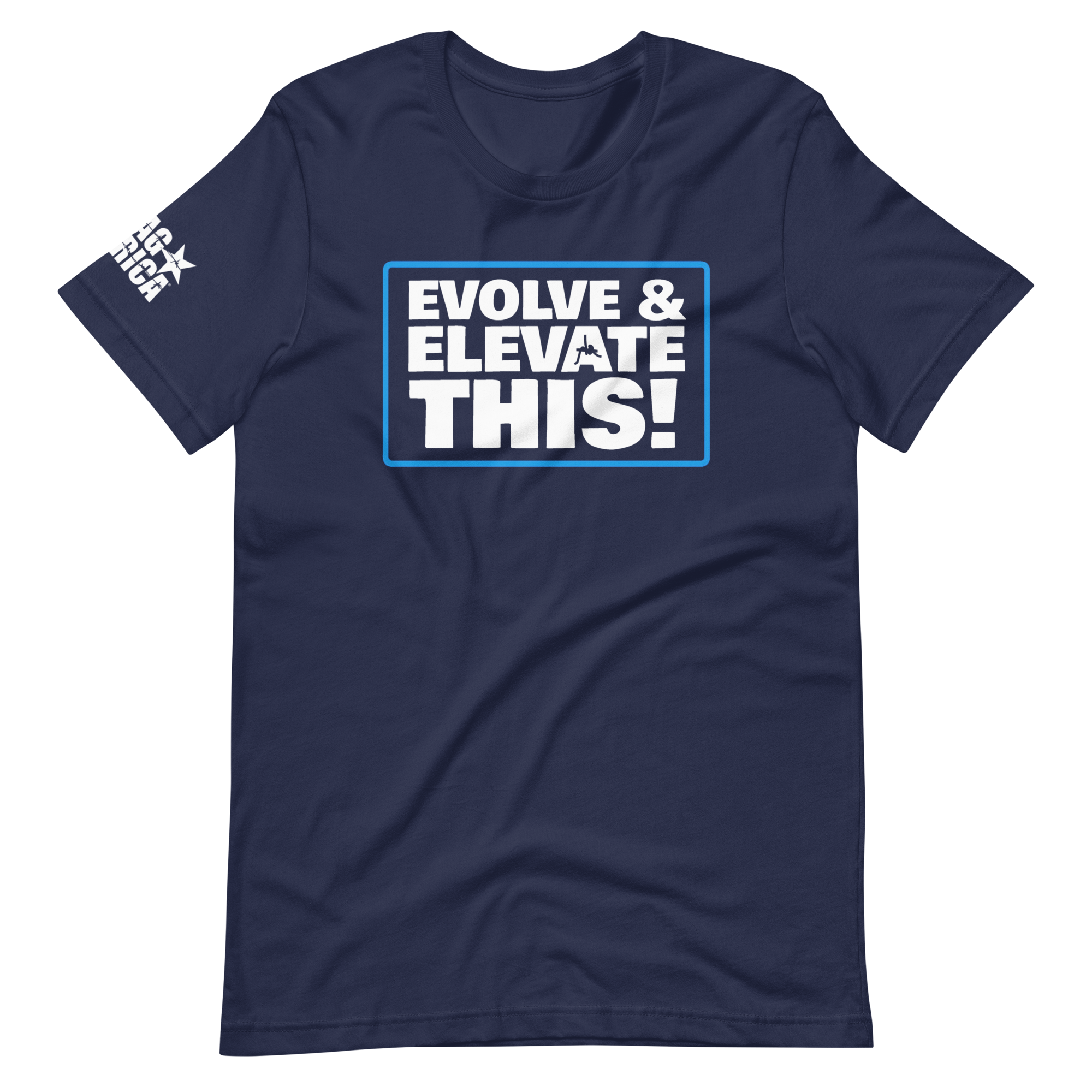 Evolve & Elevate This!