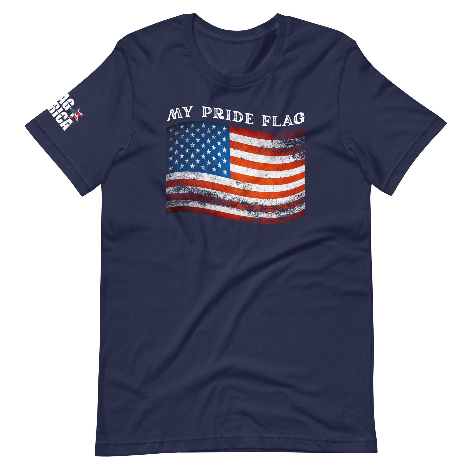 My Pride Flag