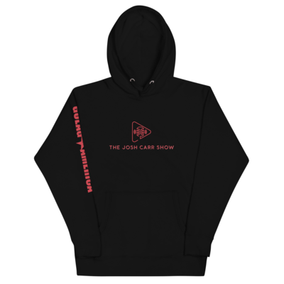 THE JOSH CARR SHOW Premium Hoodie