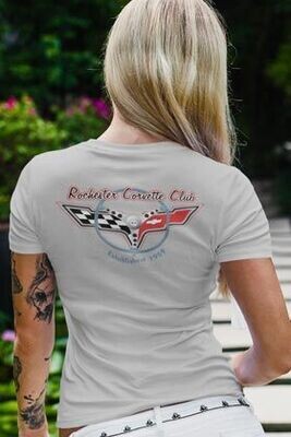 Rochester Corvette Club