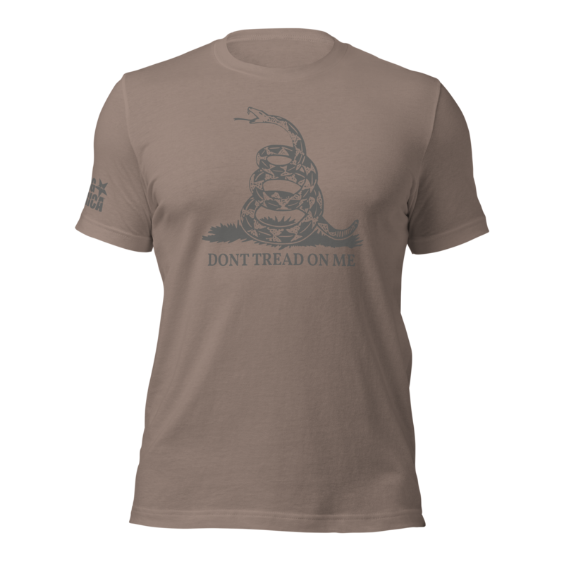 Gadsen Flag - Don't Tread on Me - Tactical