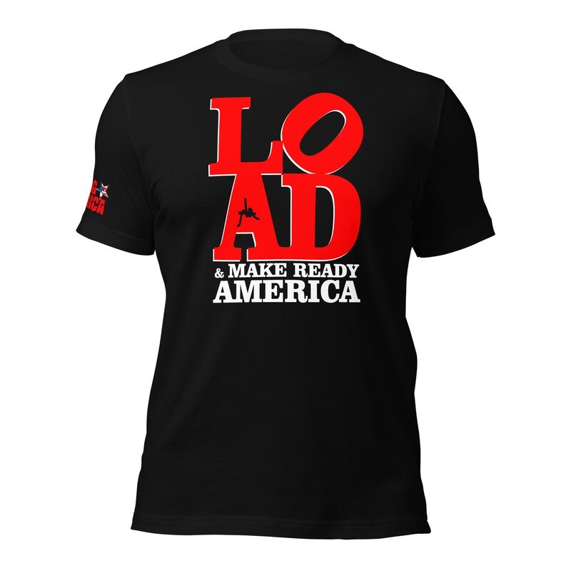 Load & Make Ready America