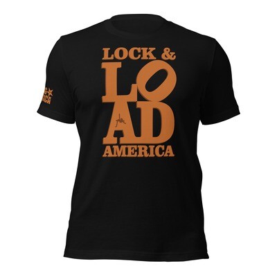 Lock & Load America