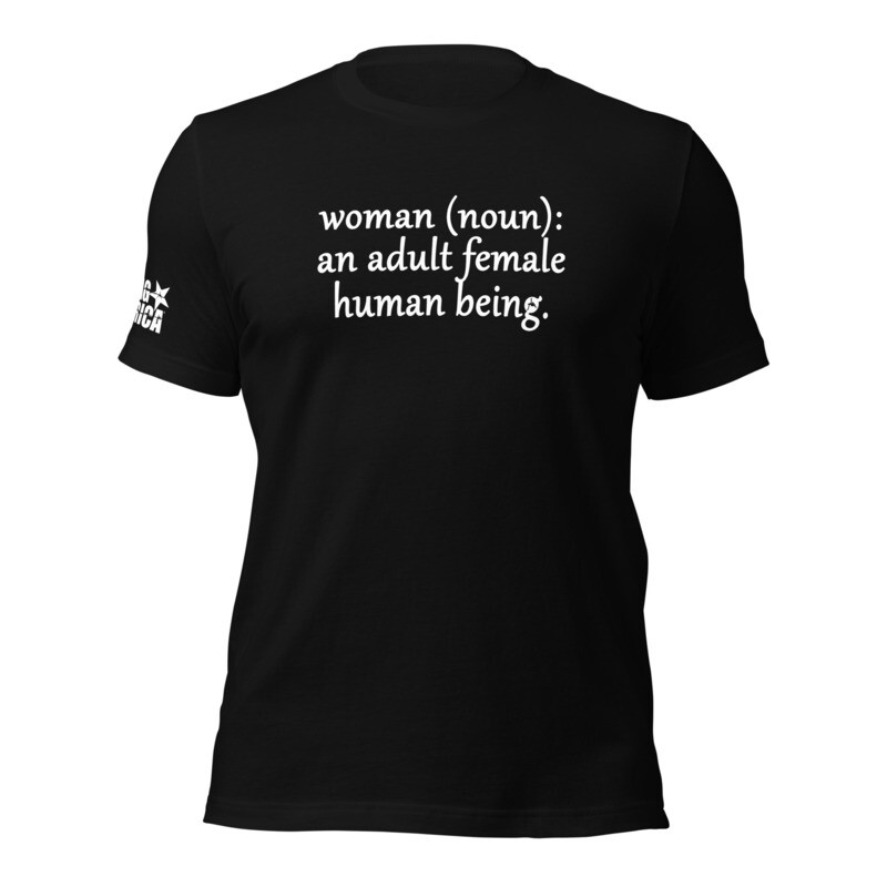 What is a Woman?