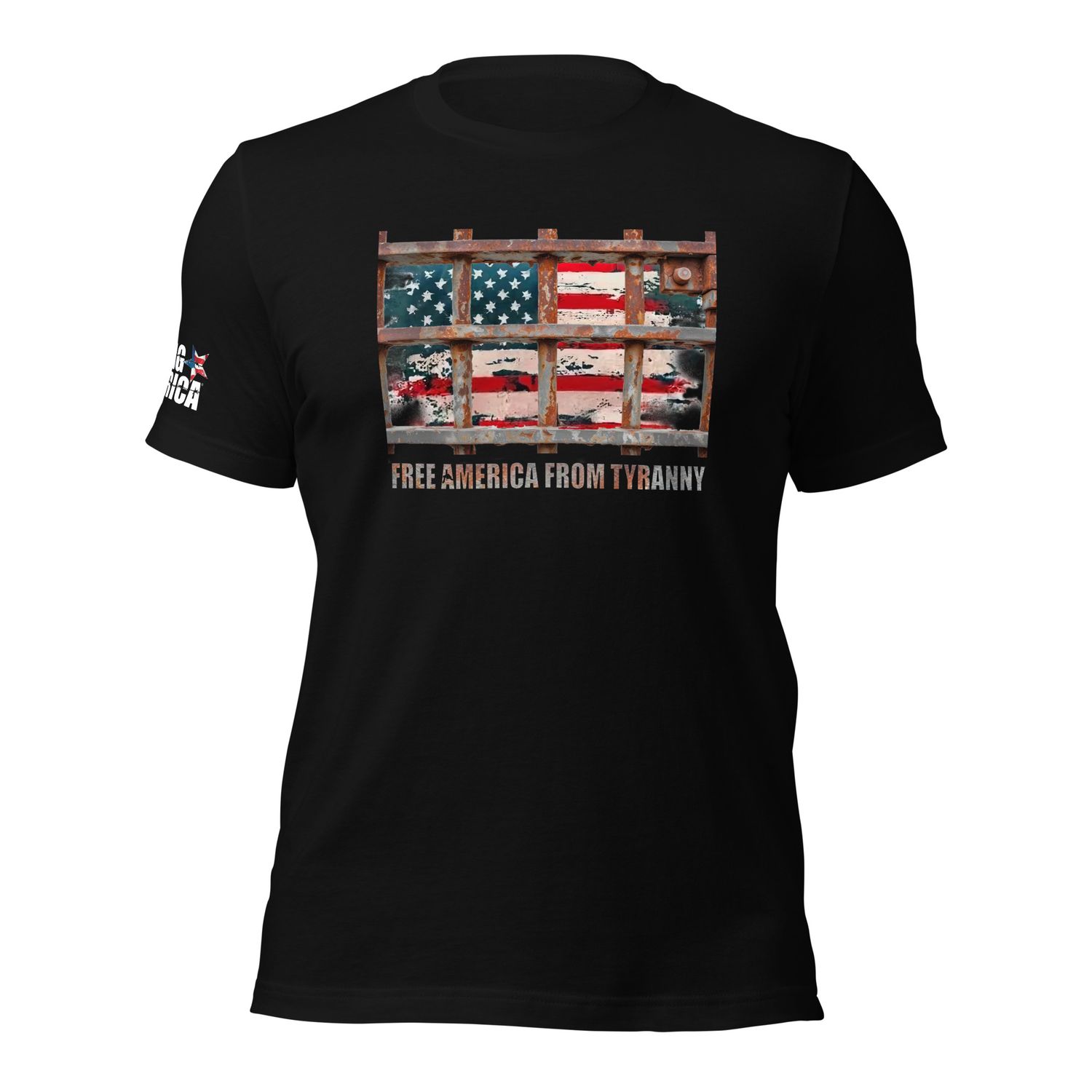 Free American From Tyranny