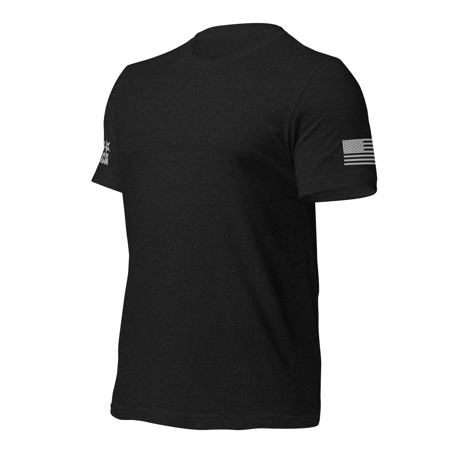 Gulag America Basic Tee Shirt