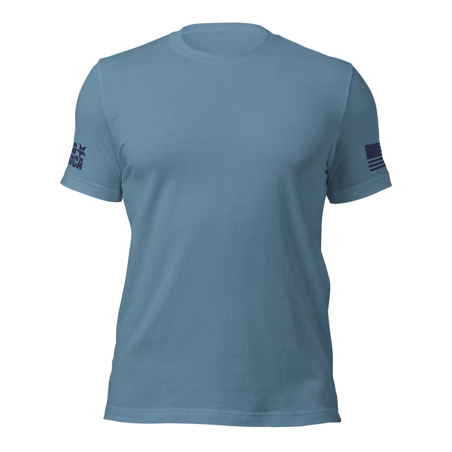 Gulag America Basic Tee - Tactical Range