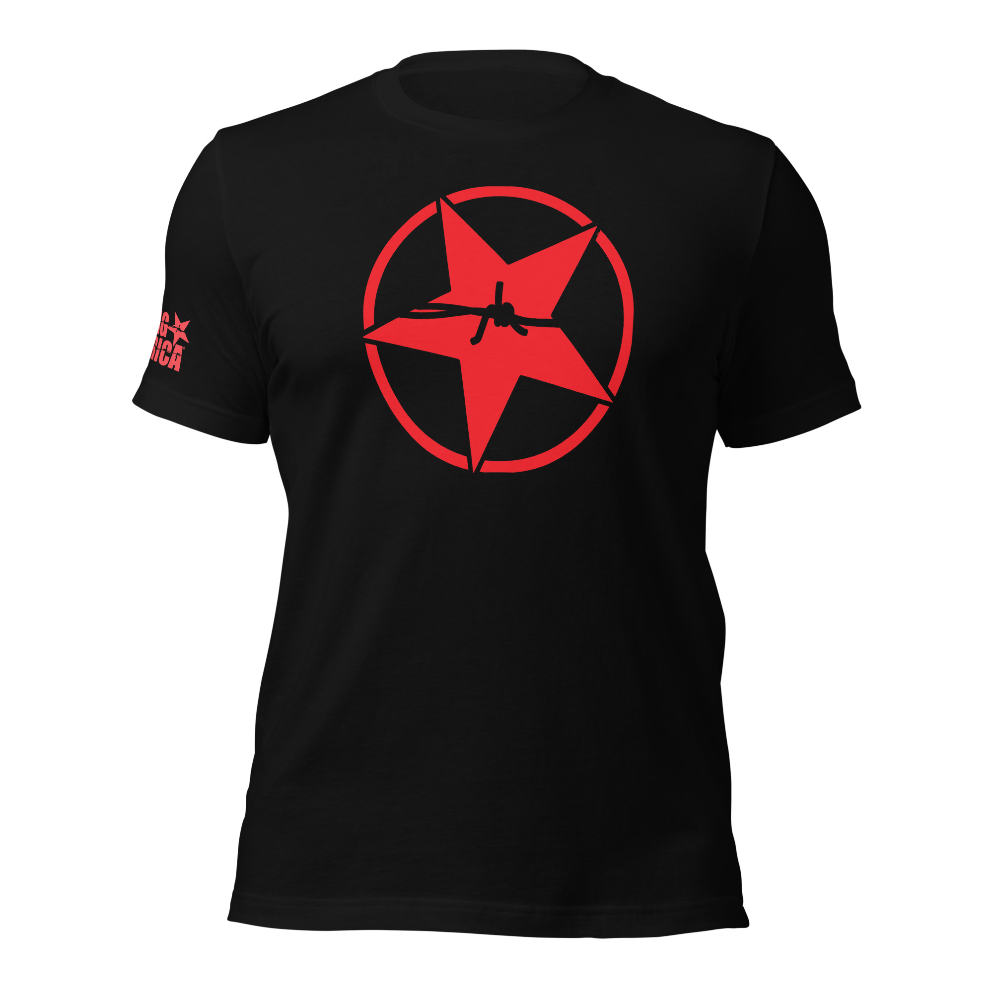 Red Star Army - Invasion Star