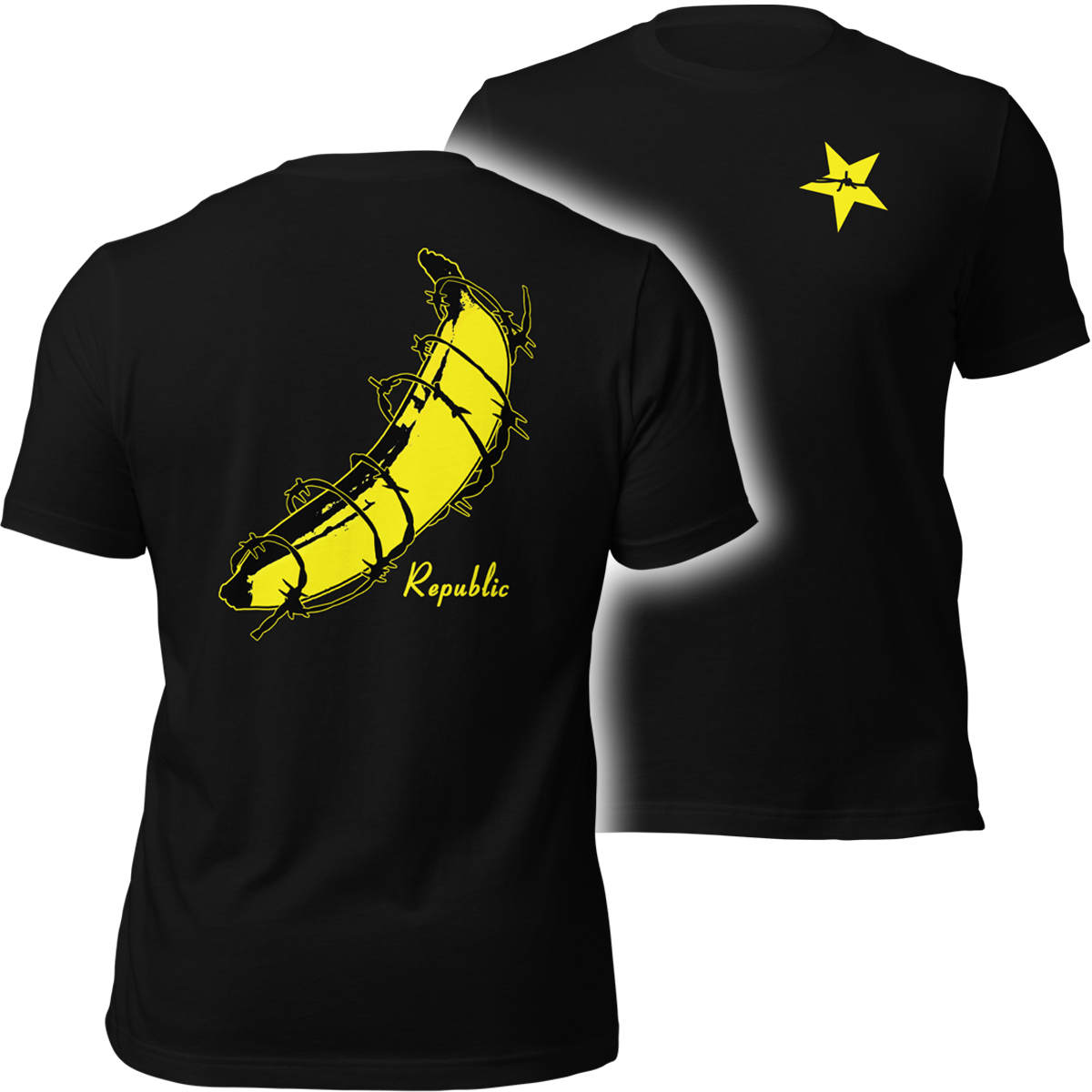 Banana Republic BACK