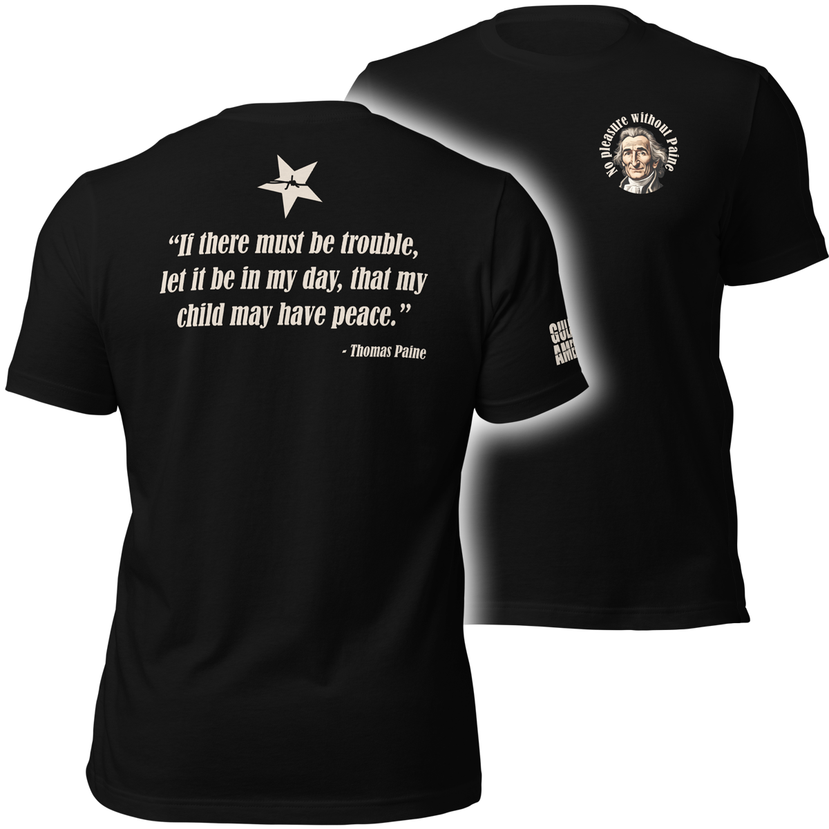 Thomas Paine