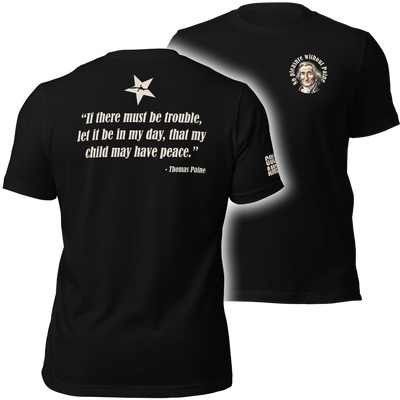 Thomas Paine