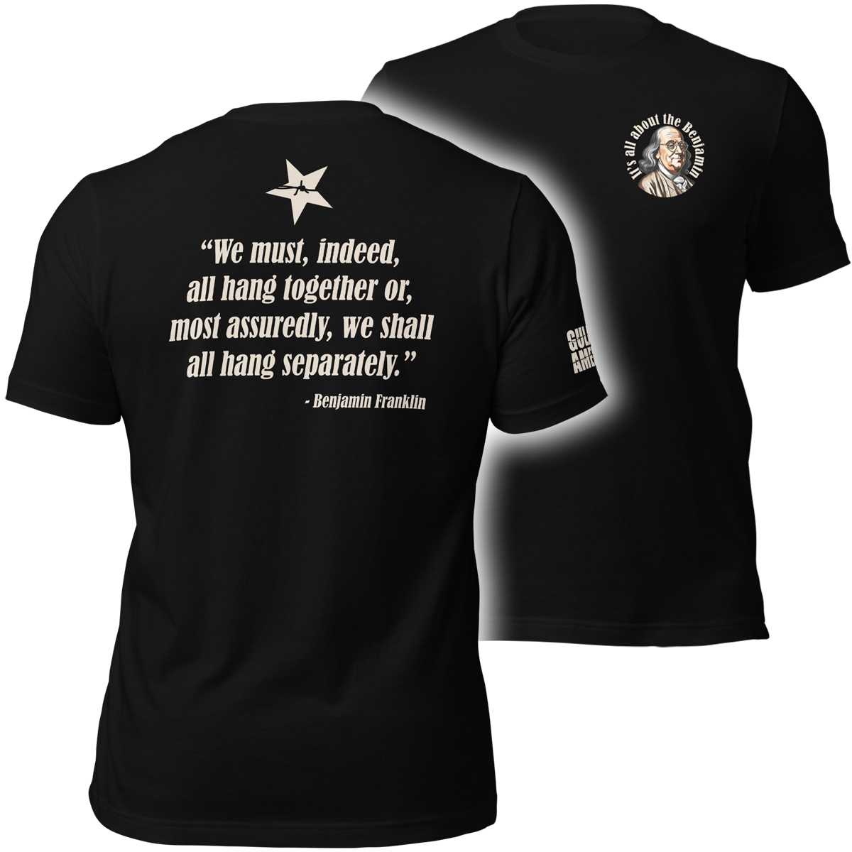 Benjamin Franklin