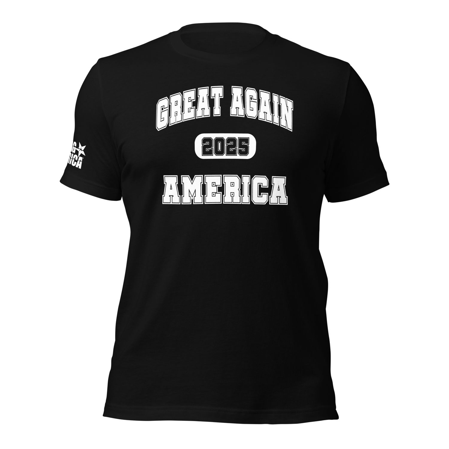 2025 Vintage Collegiate - Great Again America