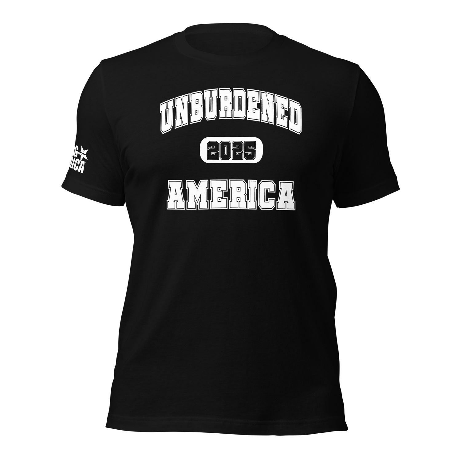 2025 Vintage Collegiate - Unburdened America