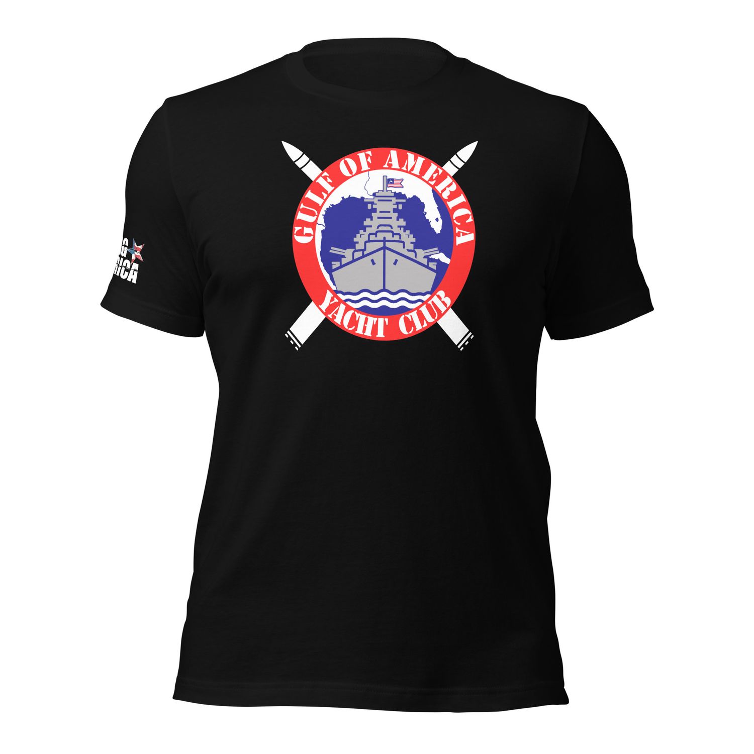 Gulf of America Yacht Club