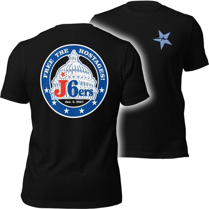 J6ers - Free the Hostages!