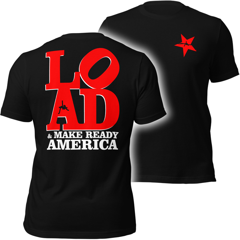 Load and Make Ready America