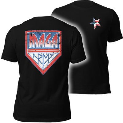 MAGA Army