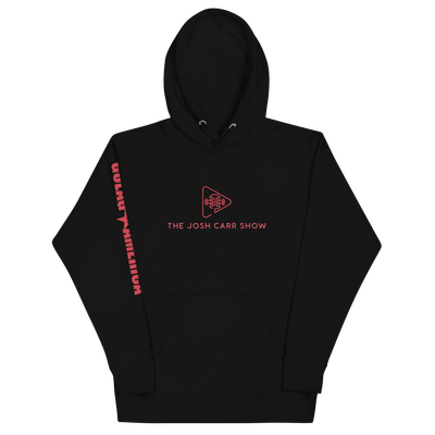 THE JOSH CARR SHOW Premium Hoodie
