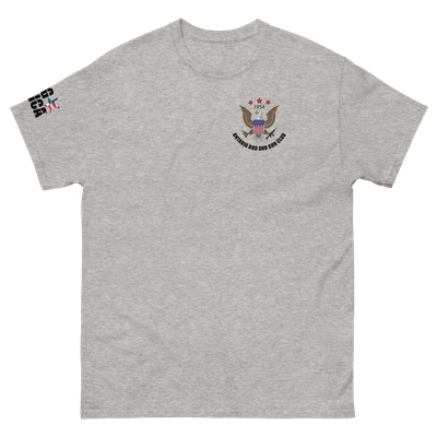 ORGC - GRAY TEE