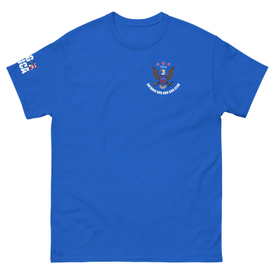 ORGC - ROYAL TEE
