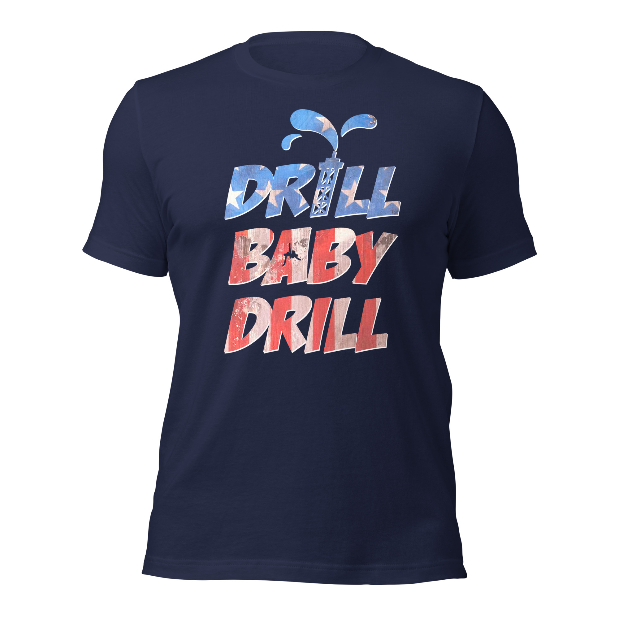Drill Baby Drill