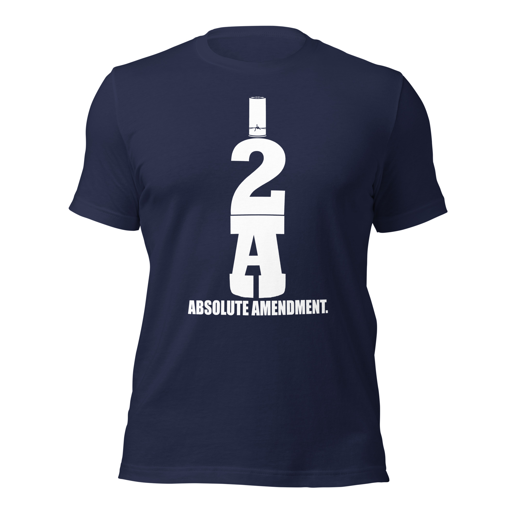 2A Absolute Amendment
