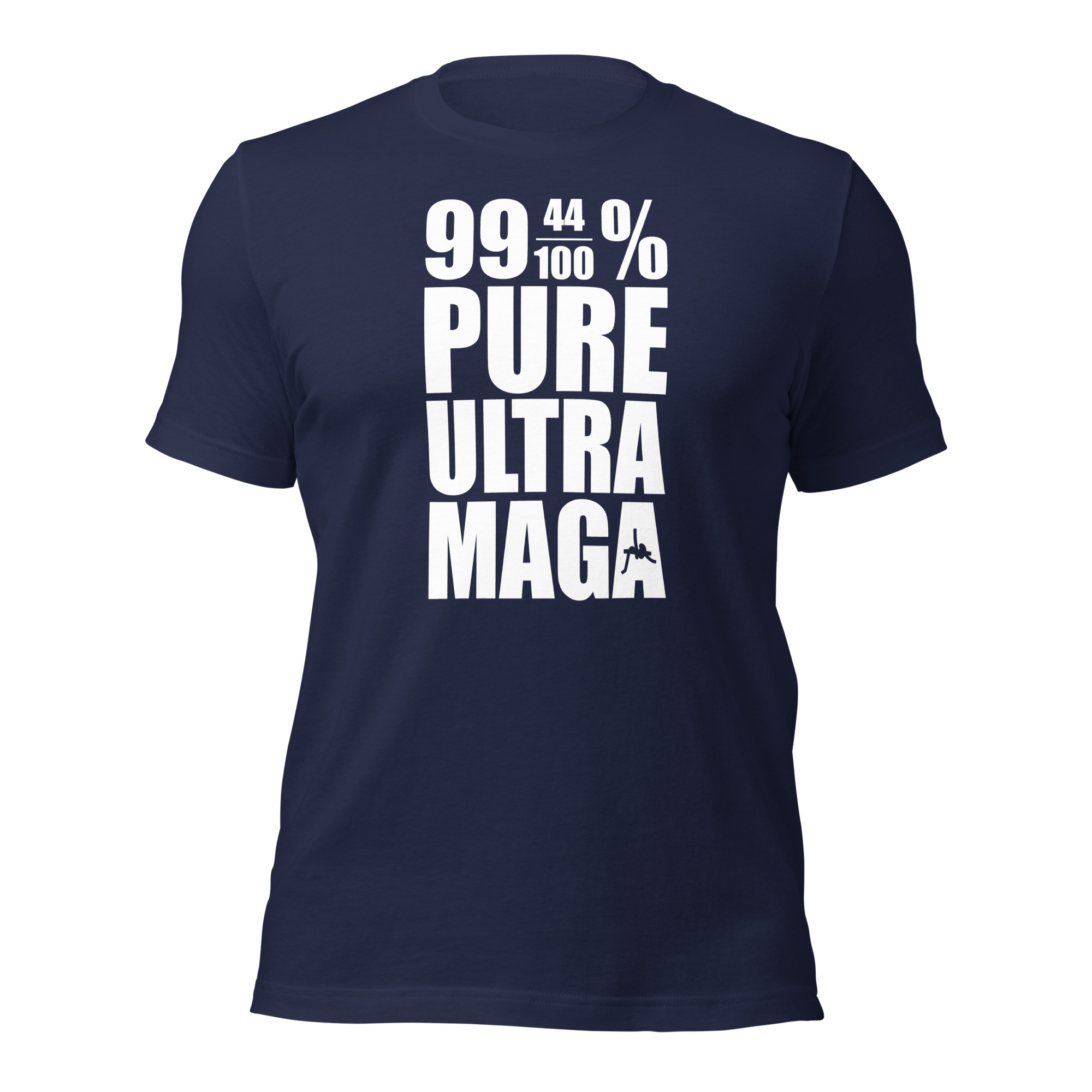 99-44/100% Pure Ultra MAGA