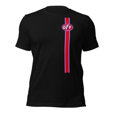 GFY Racing Stripe