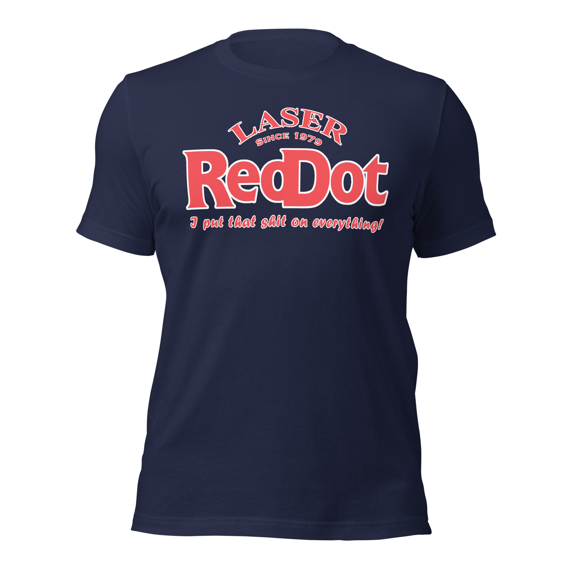 Laser Red Dot