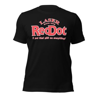 Laser Red Dot