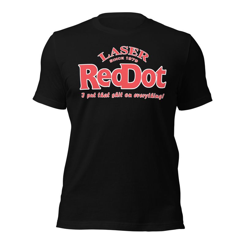 Laser Red Dot