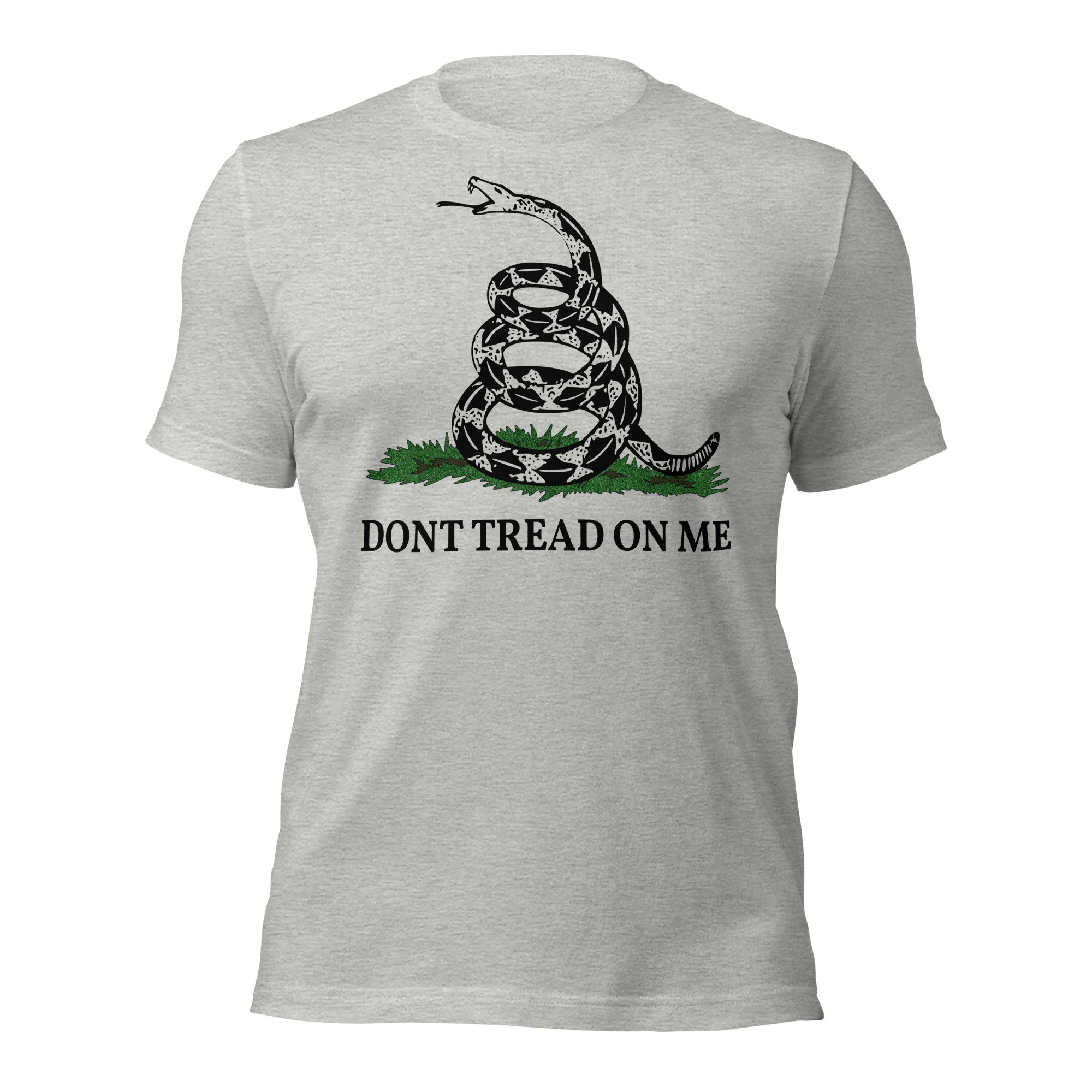 Gadsen Flag - Don't Tread on Me