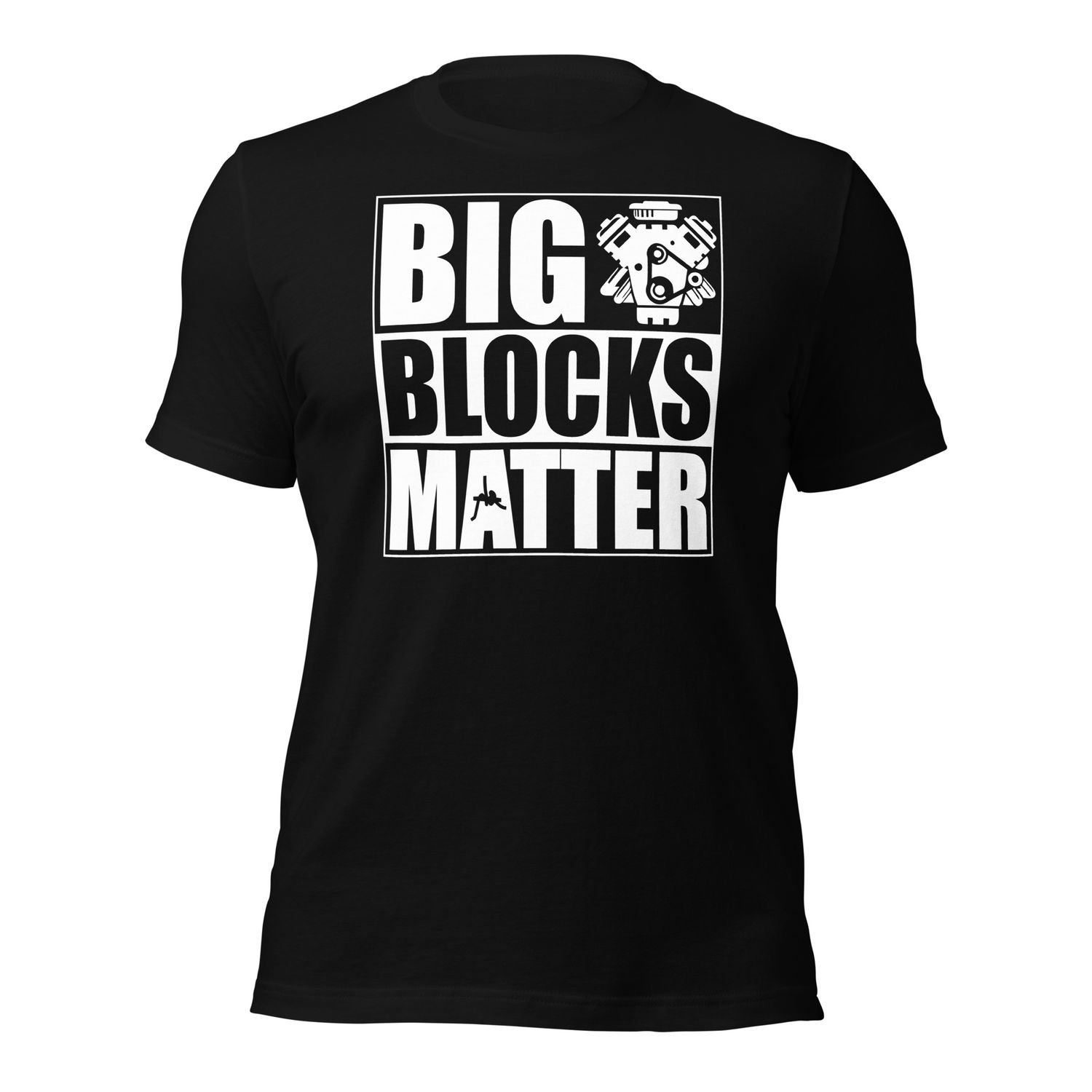Big Blocks Matter